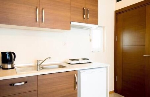 Cagaloglu Apartment | Delightful Suite Sultanahmet