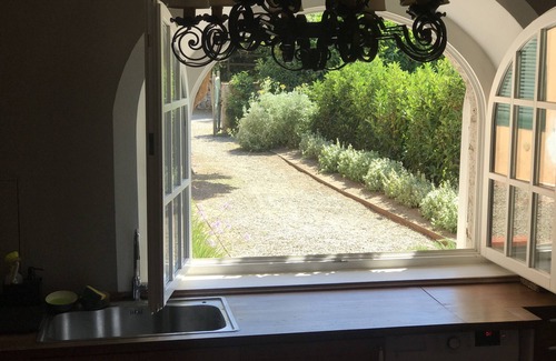 Ansedonia Villa | Delightful villa with garden and private pool in the heart of Ansedonia (8 pax)