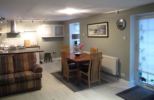 Multyfarnham House | Delightful village retreat in the heart of Multyfarnham - 1 hour from Dublin