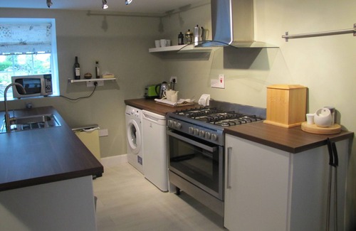 Multyfarnham House | Delightful village retreat in the heart of Multyfarnham - 1 hour from Dublin