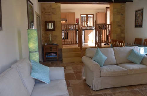 Saint-Avit-Senieur Cottage | Delightfully restored farmhouse in the heart of the Dordogne