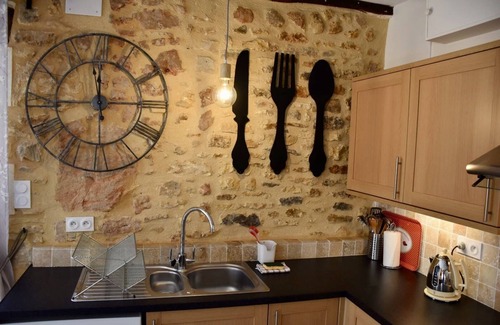 Saint-Avit-Senieur Cottage | Delightfully restored farmhouse in the heart of the Dordogne