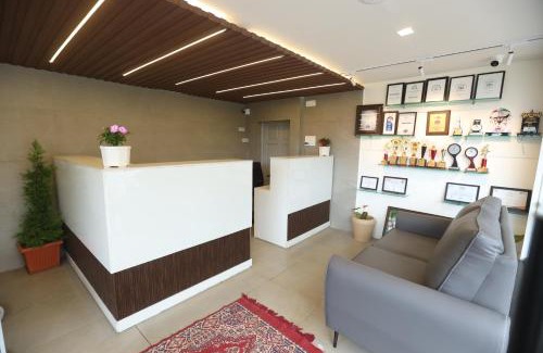 Thalayathimund Resort | Delightz Inn