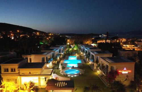 Golturkbuku Hotel | Delita Suite Hotel Turkbuku