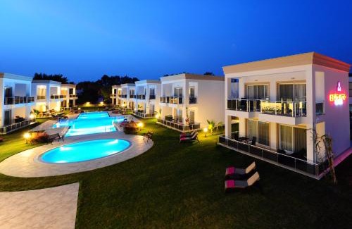 Golturkbuku Hotel | Delita Suite Hotel Turkbuku