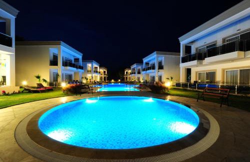 Golturkbuku Hotel | Delita Suite Hotel Turkbuku