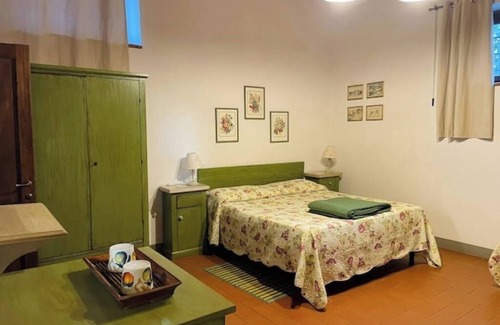 Fiesole Other | Deliziosa Camera in Agriturismo a 7 km da Firenze