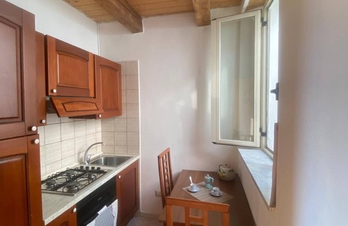 Iglesias Historic Centre Apartment | Deliziosa e Spaziosa Casa Vacanze Ideale per Famiglie e Gruppi – 5 Posti Letto
