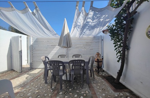 San Felice Circeo Apartment | DELIZIOSO APPARTAMENTO FRONTE MARE