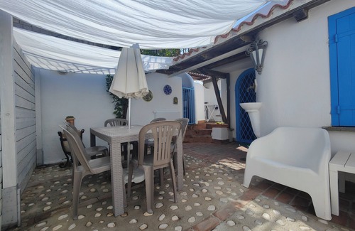 San Felice Circeo Apartment | DELIZIOSO APPARTAMENTO FRONTE MARE