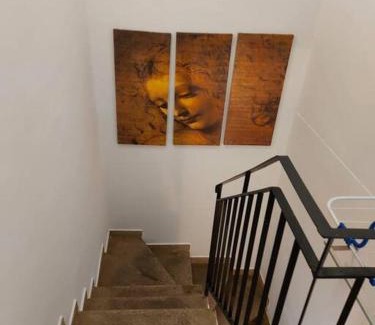 Frosinone Apartment | Delizioso appartamento centro storico, Frosinone