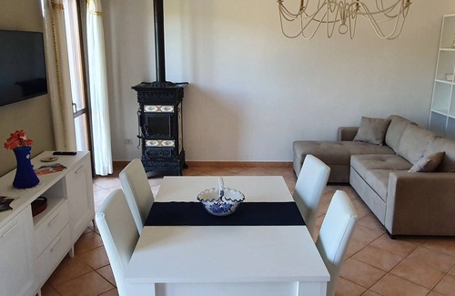 Capalbio Apartment | Delizioso appartamento a Capalbio con vista