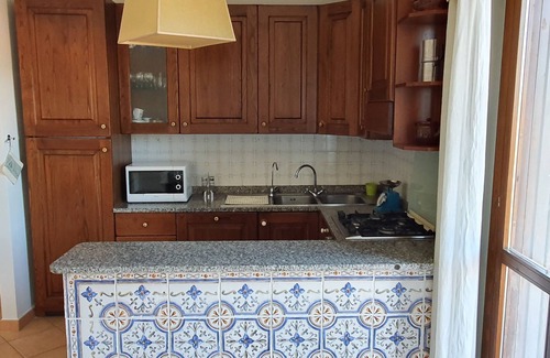 Capalbio Apartment | Delizioso appartamento a Capalbio con vista