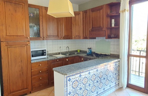 Capalbio Apartment | Delizioso appartamento a Capalbio con vista