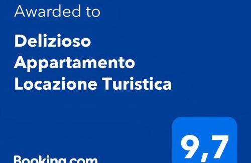 Lonigo Apartment | Delizioso Appartamento Locazione Turistica