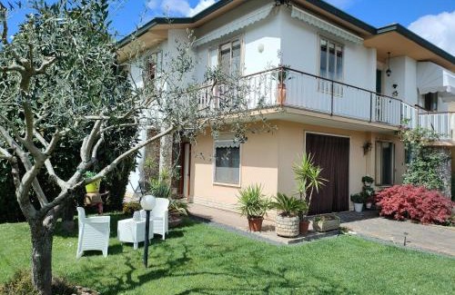 Lonigo Apartment | Delizioso Appartamento Locazione Turistica