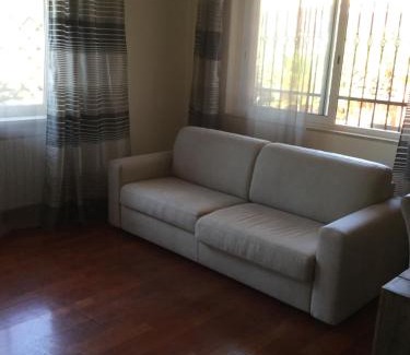 Quartiere XXVIII Monte Sacro Alto Apartment | Delizioso attico a Talenti