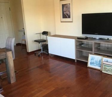 Quartiere XXVIII Monte Sacro Alto Apartment | Delizioso attico a Talenti
