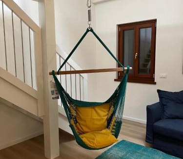 Grado Apartment | Delizioso Attico Calle Lunga 2