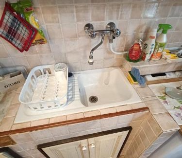 Caprarola Apartment | Delizioso monolocale