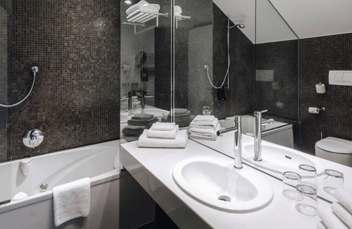 Cremona Hotel | Delle Arti Design