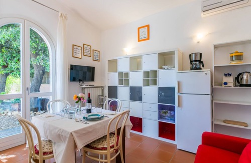 Livorno House | delle Rose by Interhome