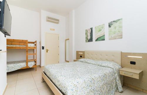 Morciano di Leuca Hotel | Delle Rose Horses Club