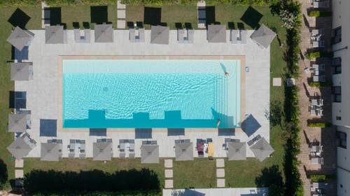 Morciano di Leuca Hotel | Delle Rose Horses Club