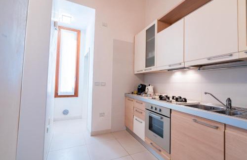 Ferrara Historic Centre Apartment | Delle Scienze 11