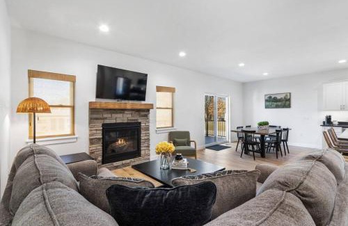 Wisconsin Dells House | Dells Domain 2.0