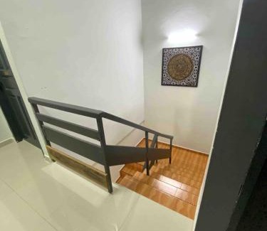 Batu Buruk House | Delova Seaside