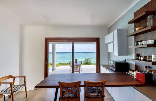 Matemwe Villa | DELPHINA - Four Bedroom Villa, Sleeps 8