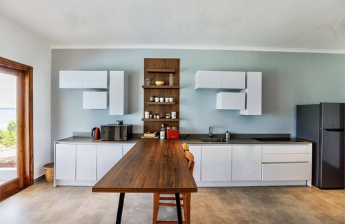 Matemwe Villa | DELPHINA - Four Bedroom Villa, Sleeps 8