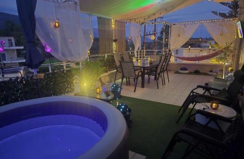 Itea Apartment | Delphitea Philoxenia