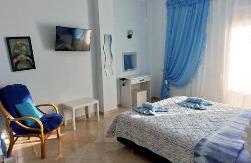 Itea Apartment | Delphitea Philoxenia