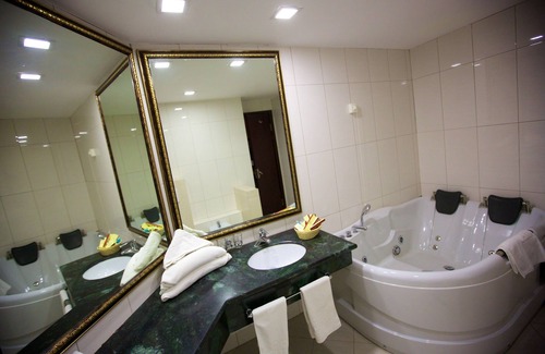 Tulcea Hotel | Delta 4