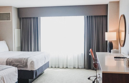 Vinton Hotel | Delta Downs Racetrack Casino Hotel