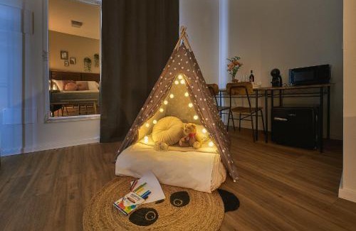 Porto Viro House | Delta Dreams Guest House