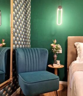 Porto Viro House | Delta Dreams Guest House