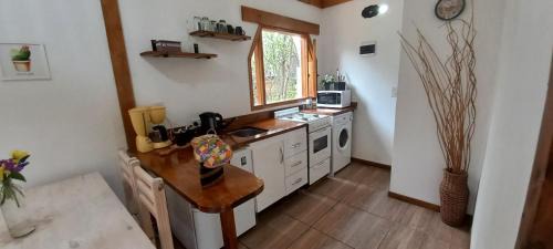 San Carlos de Bariloche Apartment | Delta Garden I