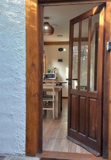 San Carlos de Bariloche Apartment | Delta Garden I