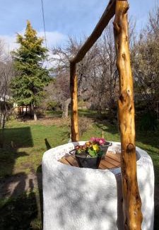 San Carlos de Bariloche Apartment | Delta Garden I