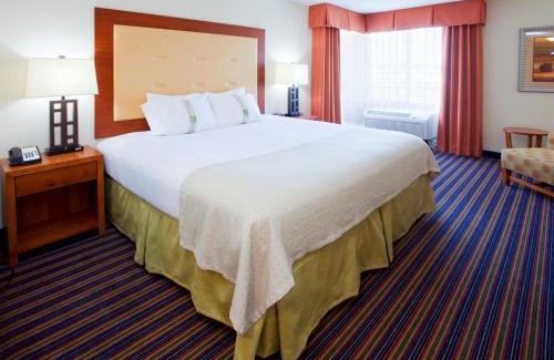 Colonial Heights Hotel | Delta Hotels by Marriott Colonial Heights