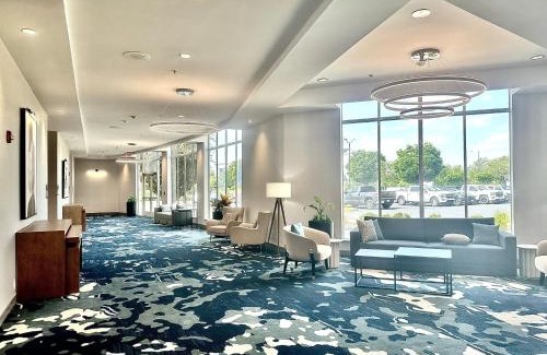 Colonial Heights Hotel | Delta Hotels by Marriott Colonial Heights