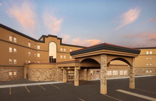 Grande Prairie Hotel | Delta Hotels by Marriott Grande Prairie Airport