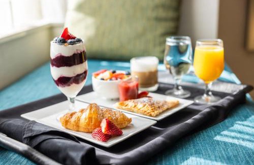 Queens Square Hotel | Delta Hotels by Marriott Prince Edward