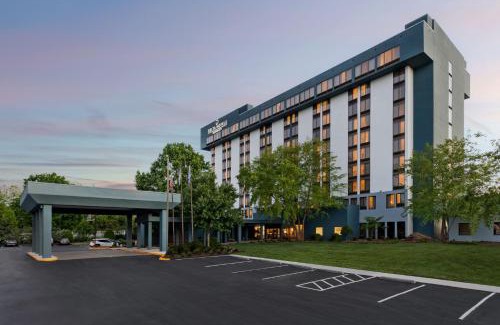 Bristol Hotel | Delta Hotels by Marriott Bristol