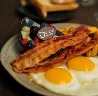 Sherbrooke Hotel | Delta Hotels by Marriott Sherbrooke Conference Centre