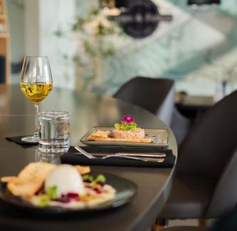 Sherbrooke Hotel | Delta Hotels by Marriott Sherbrooke Conference Centre