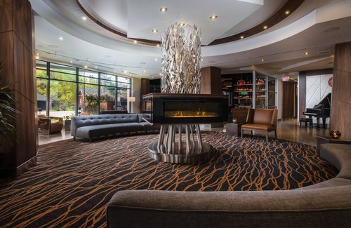 Waterloo Hotel | Delta Hotels by Marriott Waterloo